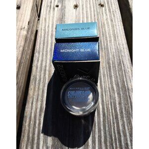 New Bundle of 3 Eyeshadows Maybelline Wunder2